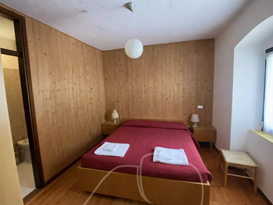 Immagine 8 di Villetta a schiera in vendita  a Stenico