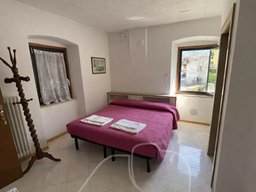 Immagine 9 di Villetta a schiera in vendita  a Stenico