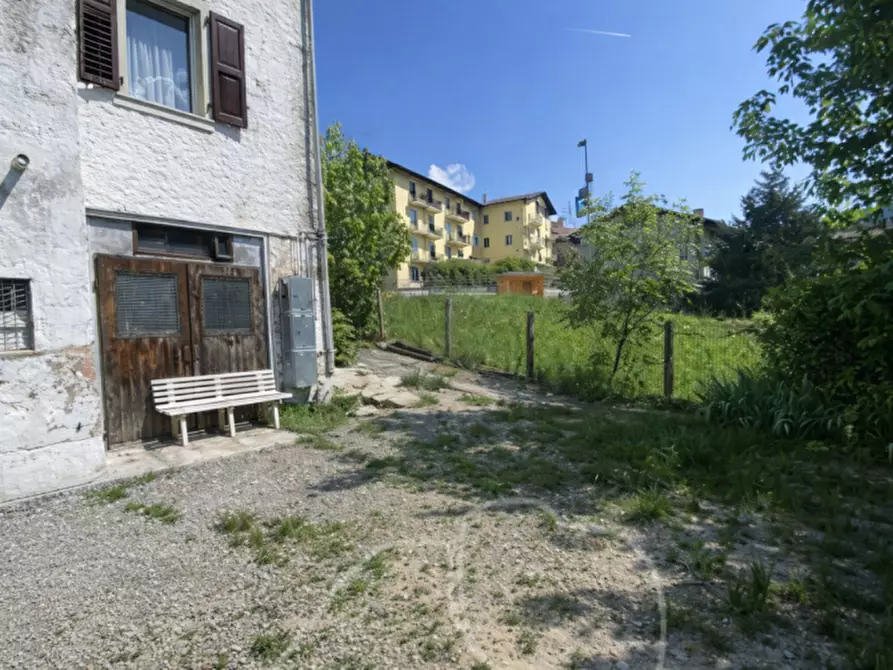 Immagine 12 di Villetta a schiera in vendita  a Stenico