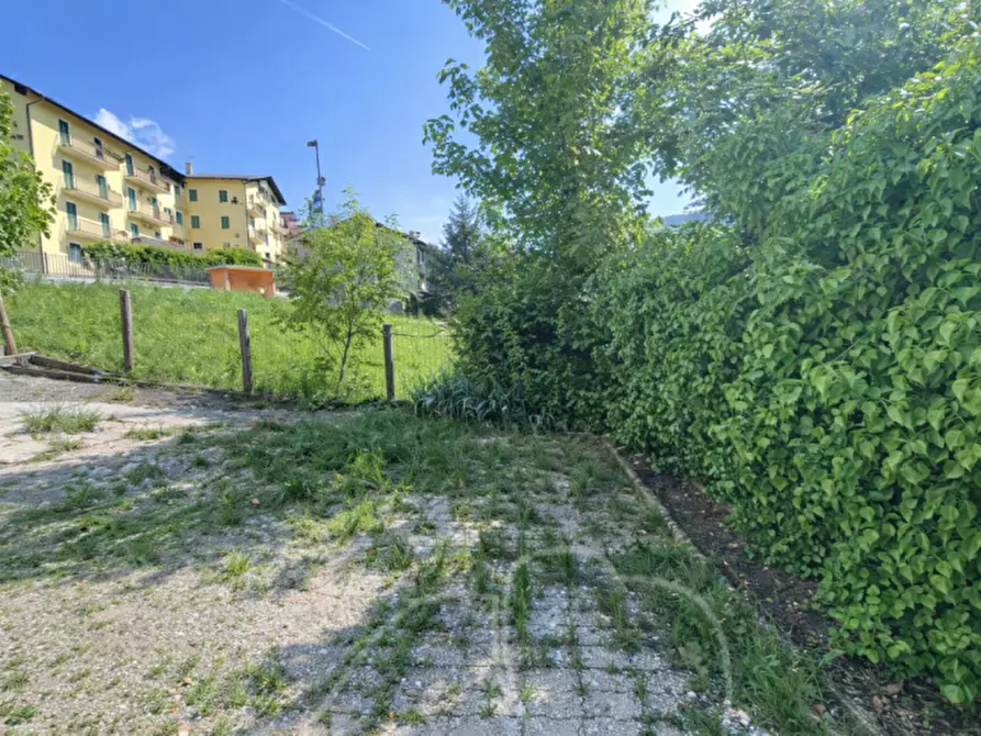 Immagine 13 di Villetta a schiera in vendita  a Stenico