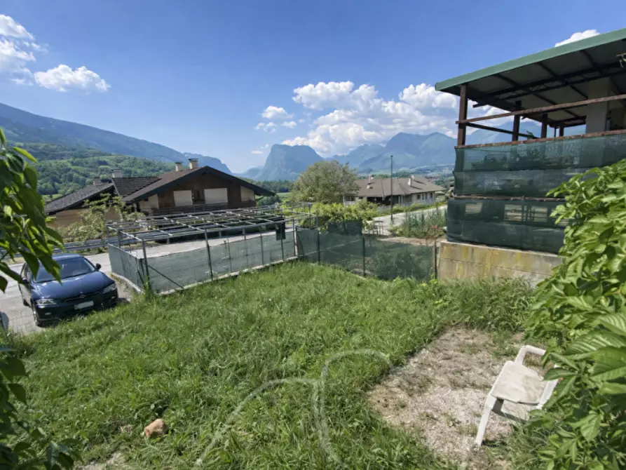 Immagine 14 di Villetta a schiera in vendita  a Stenico