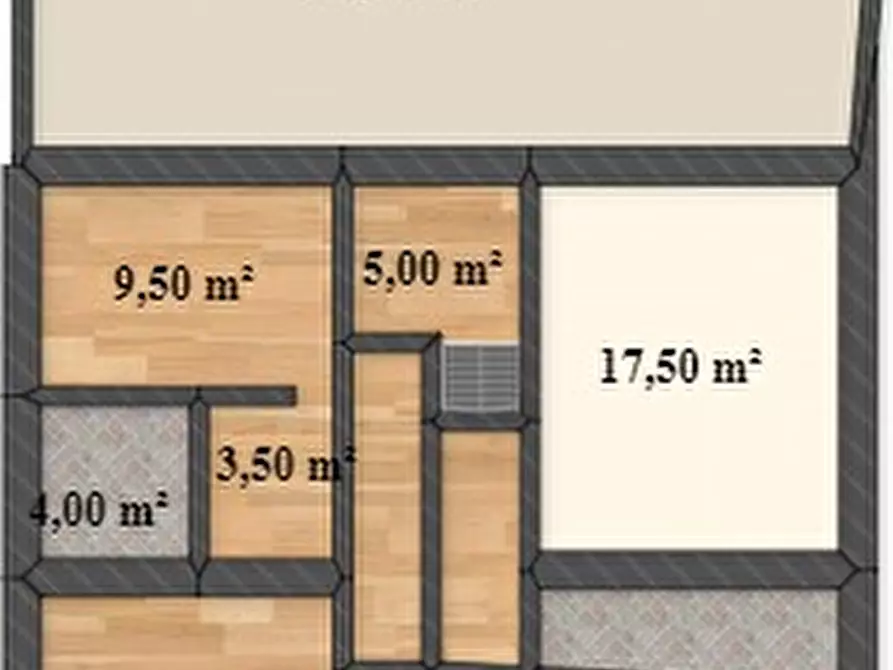 Immagine 18 di Villetta a schiera in vendita  a Stenico