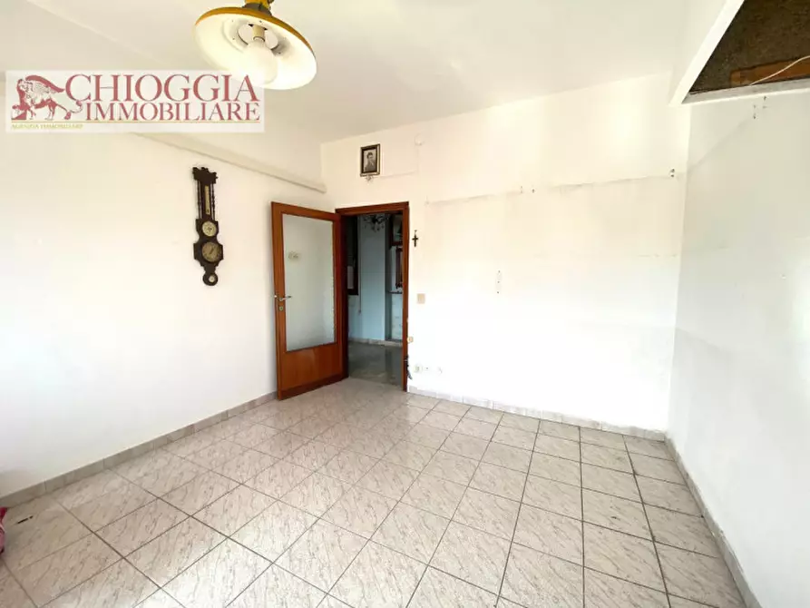 Immagine 3 di Appartamento in vendita  in Via Milano a Chioggia