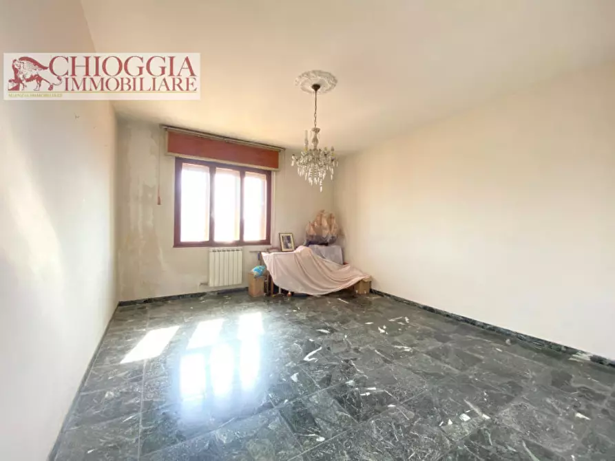 Immagine 5 di Appartamento in vendita  in Via Milano a Chioggia