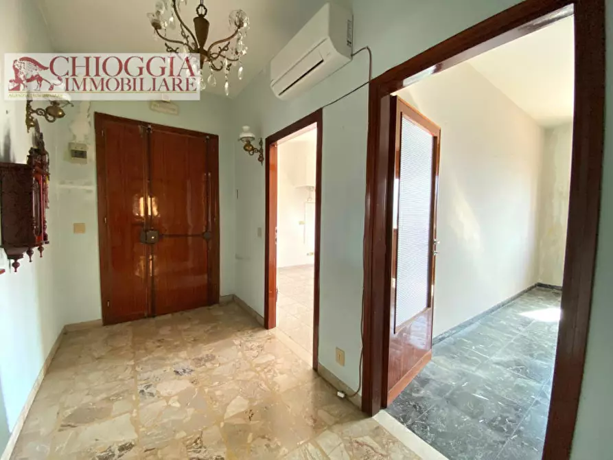 Immagine 7 di Appartamento in vendita  in Via Milano a Chioggia