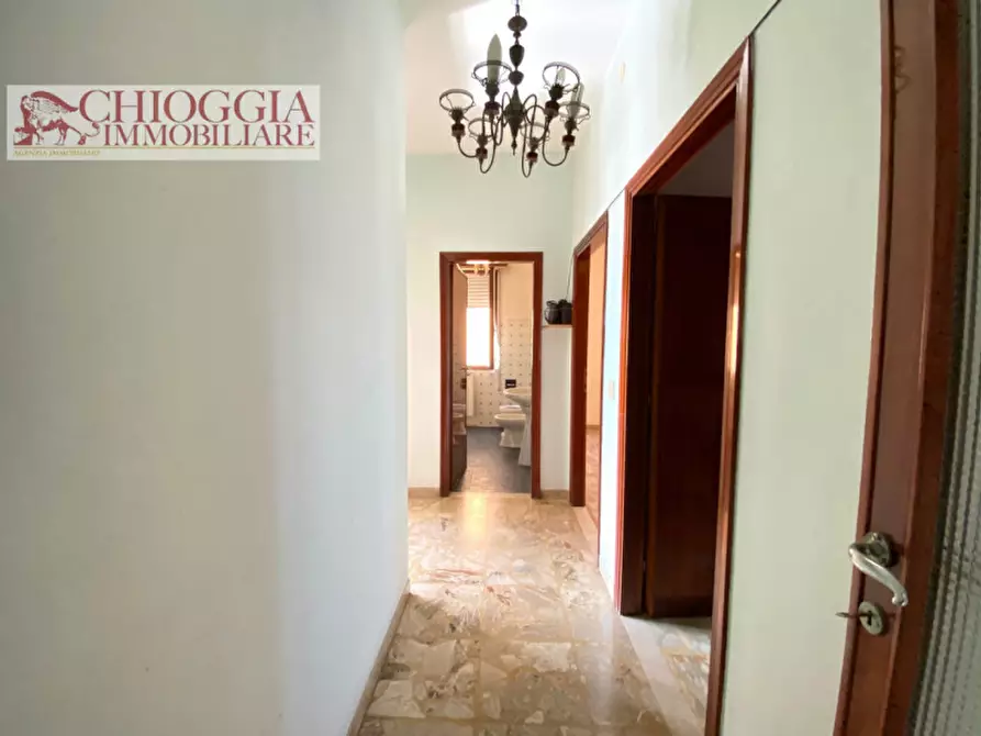 Immagine 8 di Appartamento in vendita  in Via Milano a Chioggia