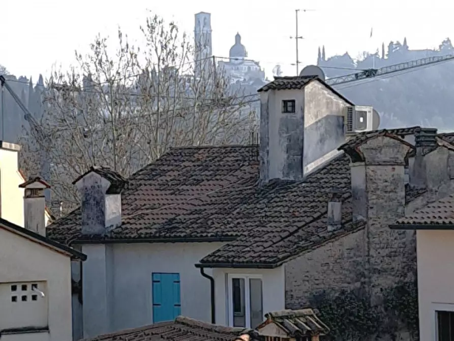 Immagine 4 di Attico in vendita  in Contrade PASINI, 24 a Vicenza