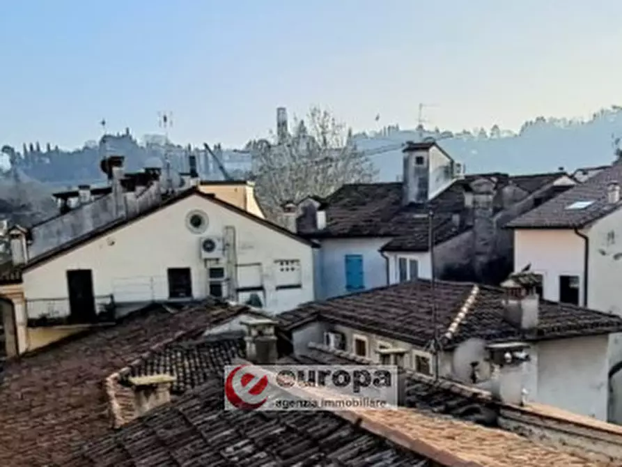 Immagine 16 di Attico in vendita  in Contrade PASINI, 24 a Vicenza