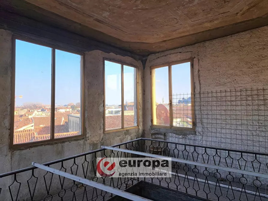 Immagine 17 di Attico in vendita  in Contrade PASINI, 24 a Vicenza