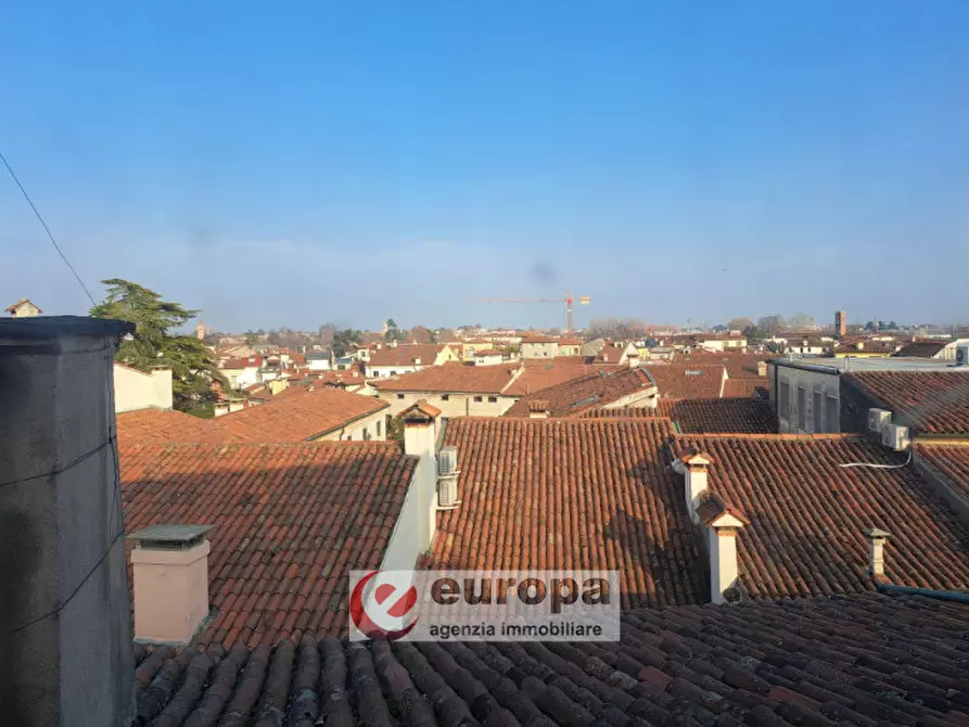 Immagine 18 di Attico in vendita  in Contrade PASINI, 24 a Vicenza
