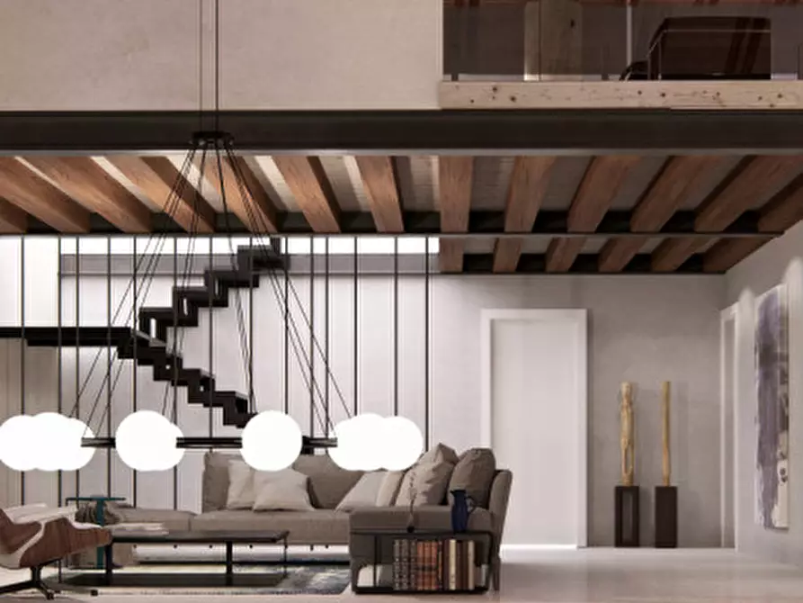 Immagine 24 di Attico in vendita  in Contrade PASINI, 24 a Vicenza