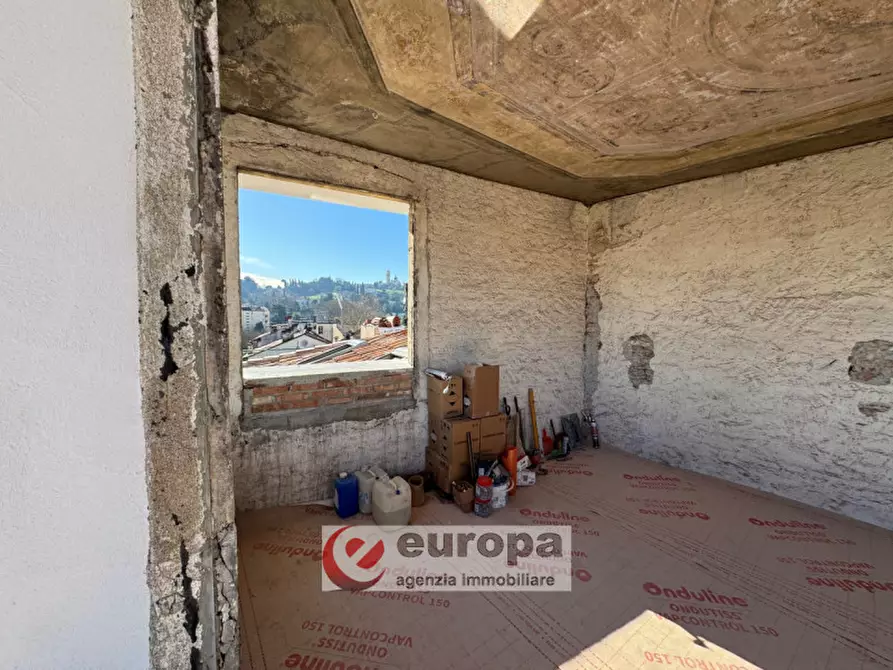 Immagine 26 di Attico in vendita  in Contrade PASINI, 24 a Vicenza