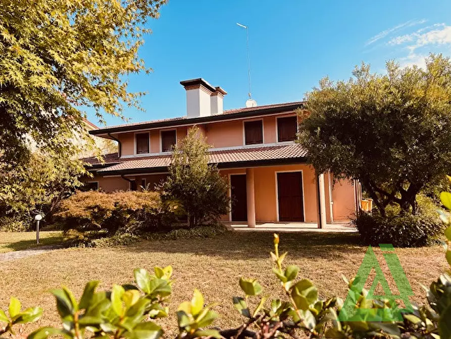 Immagine 1 di Casa indipendente in vendita  in Borgo Vicenza a Castelfranco Veneto