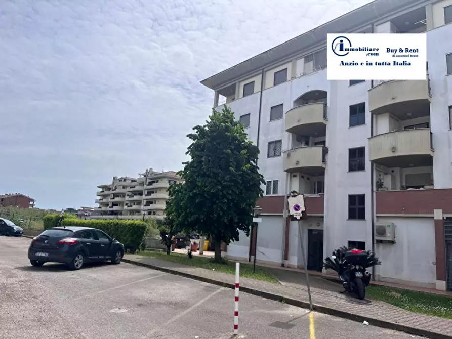 Immagine 1 di Appartamento in vendita  in Via Aldo Cannucciari a Nettuno