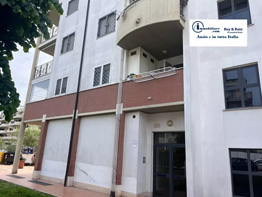 Immagine 2 di Appartamento in vendita  in Via Aldo Cannucciari a Nettuno