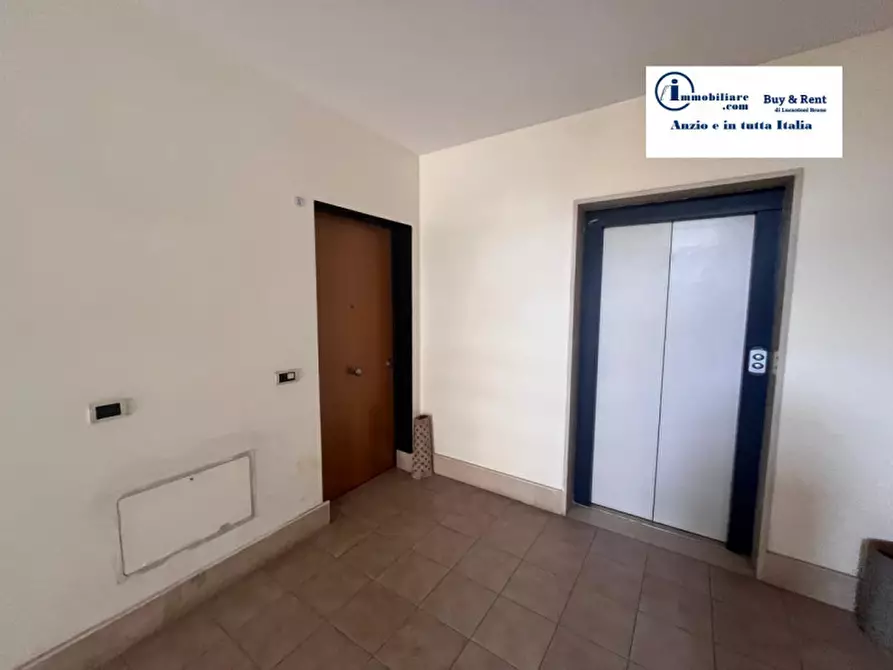 Immagine 3 di Appartamento in vendita  in Via Aldo Cannucciari a Nettuno