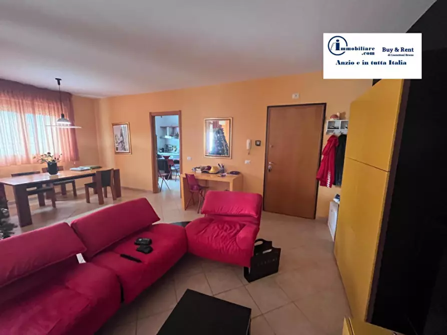 Immagine 4 di Appartamento in vendita  in Via Aldo Cannucciari a Nettuno
