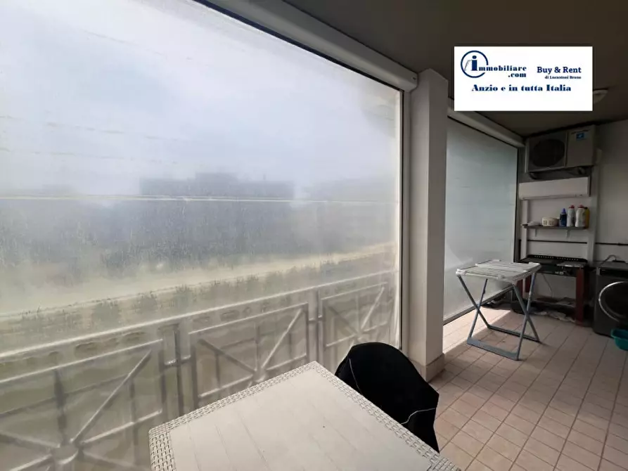 Immagine 8 di Appartamento in vendita  in Via Aldo Cannucciari a Nettuno