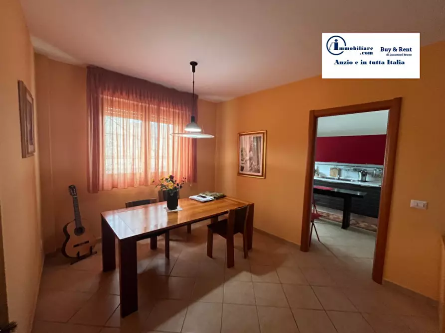 Immagine 9 di Appartamento in vendita  in Via Aldo Cannucciari a Nettuno