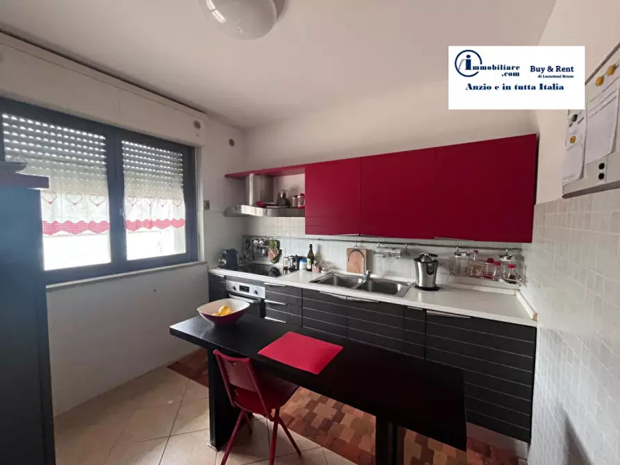 Immagine 10 di Appartamento in vendita  in Via Aldo Cannucciari a Nettuno