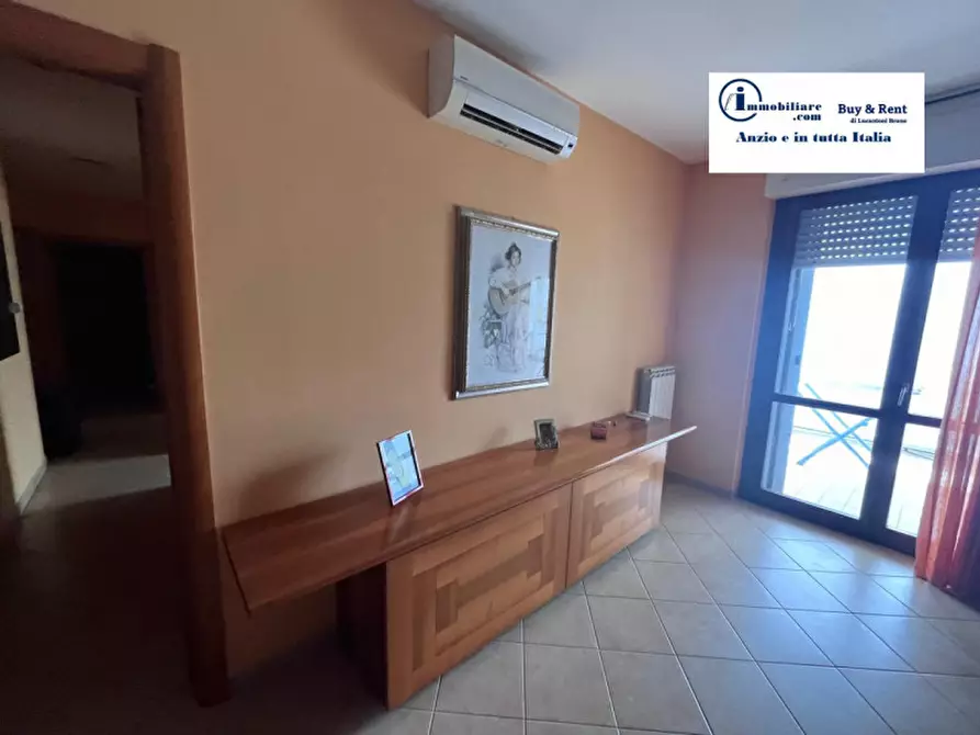 Immagine 11 di Appartamento in vendita  in Via Aldo Cannucciari a Nettuno