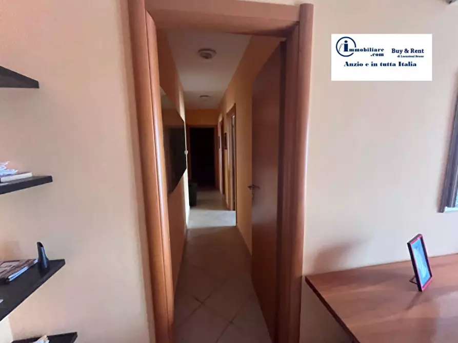 Immagine 12 di Appartamento in vendita  in Via Aldo Cannucciari a Nettuno