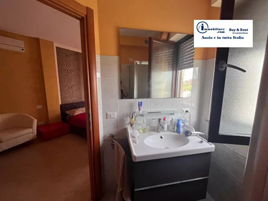 Immagine 15 di Appartamento in vendita  in Via Aldo Cannucciari a Nettuno