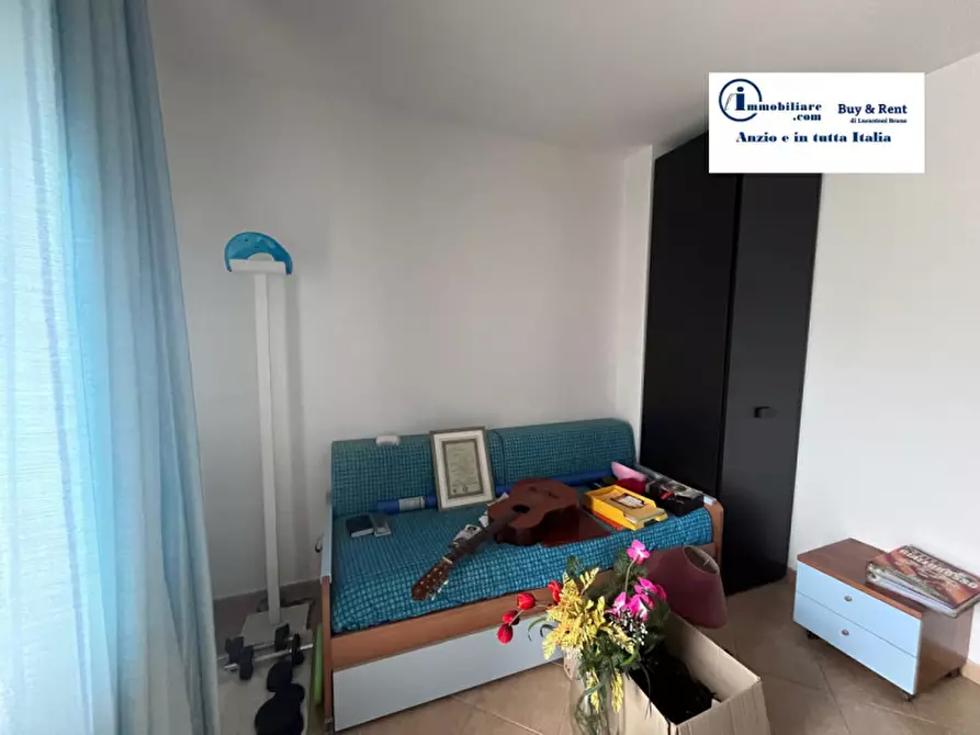 Immagine 16 di Appartamento in vendita  in Via Aldo Cannucciari a Nettuno