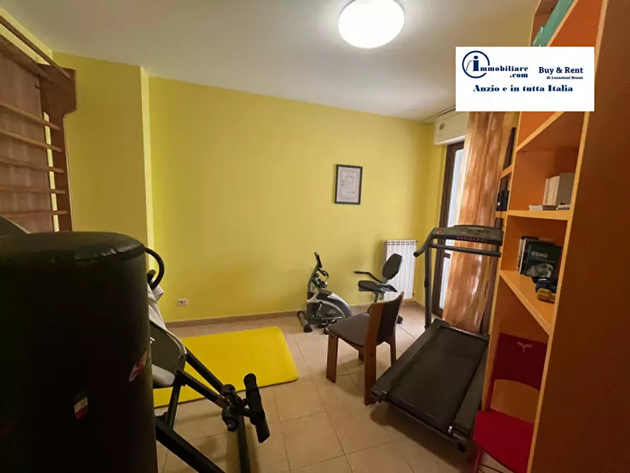 Immagine 17 di Appartamento in vendita  in Via Aldo Cannucciari a Nettuno