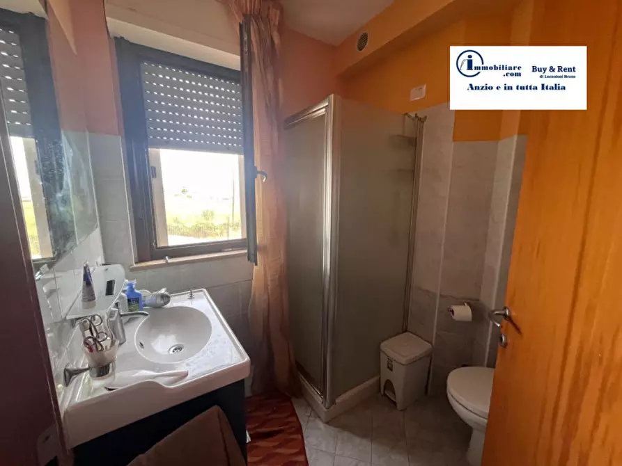 Immagine 18 di Appartamento in vendita  in Via Aldo Cannucciari a Nettuno