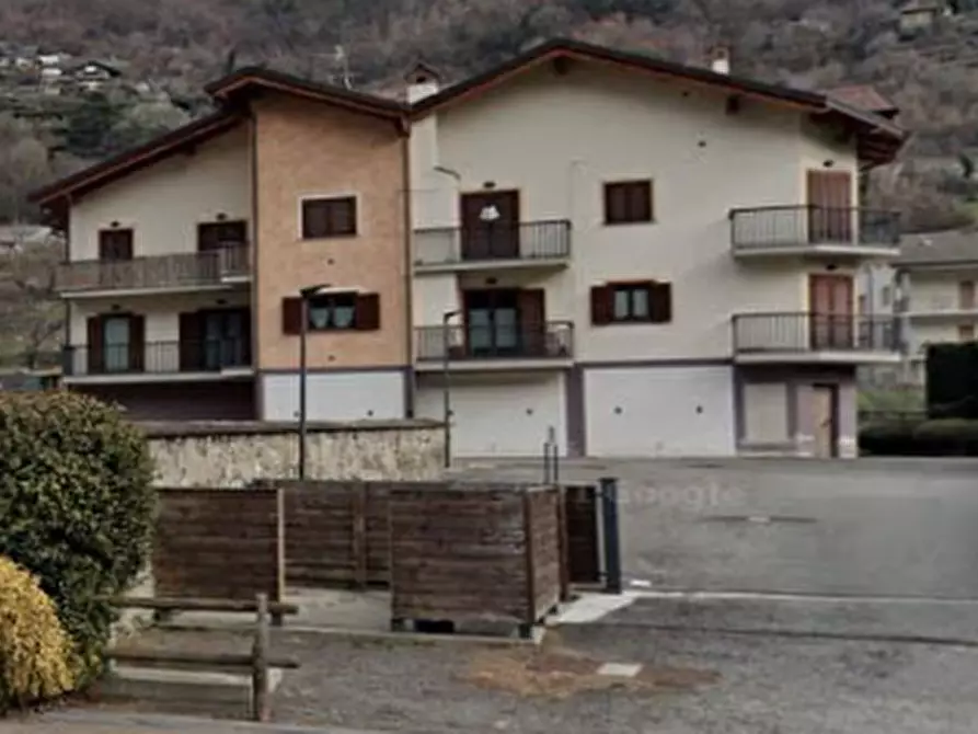 Immagine 1 di Appartamento in vendita  in FRAZIONE LILLAZ 55 a Montjovet