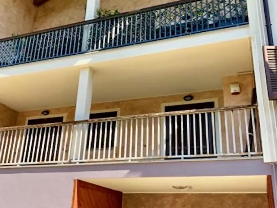 Immagine 2 di Appartamento in vendita  in FRAZIONE LILLAZ 55 a Montjovet