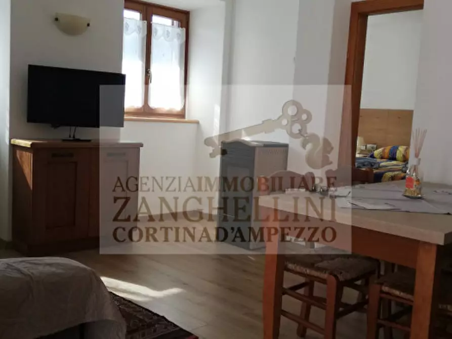 Immagine 1 di Appartamento in affitto  in Alverà a Cortina D'ampezzo