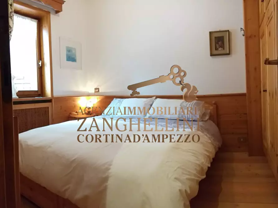 Immagine 5 di Appartamento in affitto  in Via Menardi a Cortina D'ampezzo