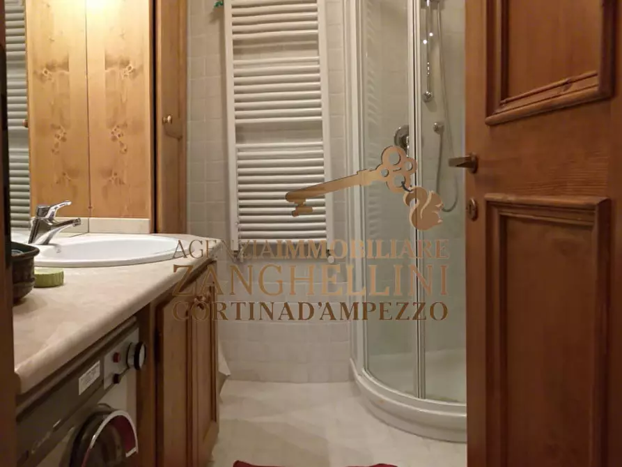 Immagine 7 di Appartamento in affitto  in Via Menardi a Cortina D'ampezzo