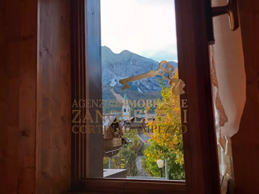 Immagine 8 di Appartamento in affitto  in Via Menardi a Cortina D'ampezzo