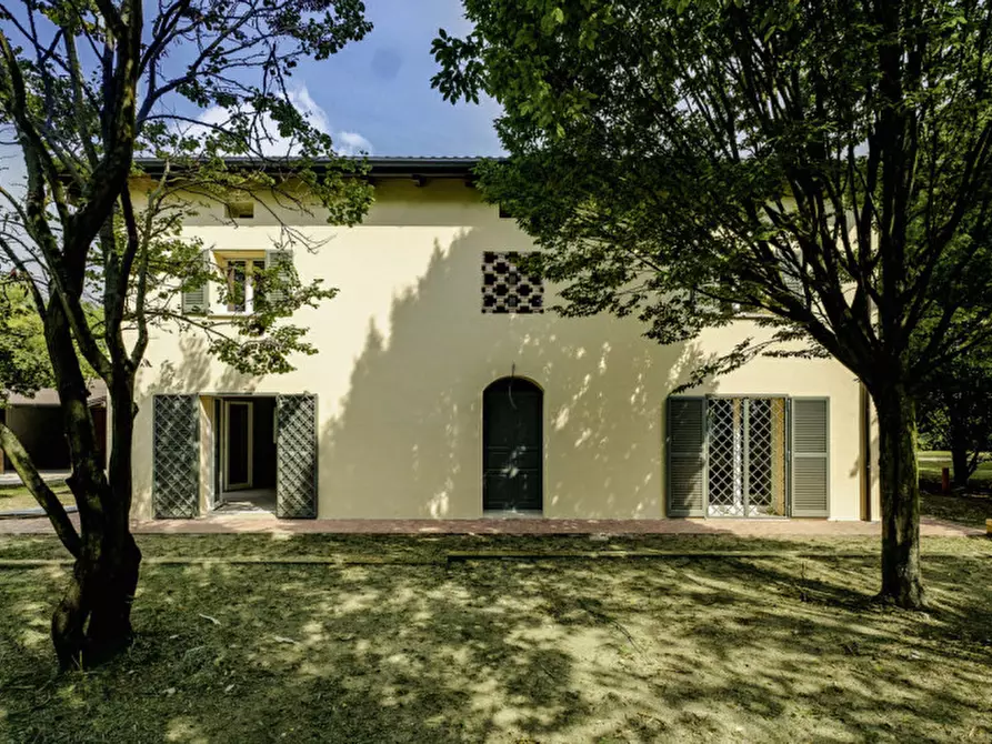 Immagine 6 di Villa in vendita  a Crevalcore
