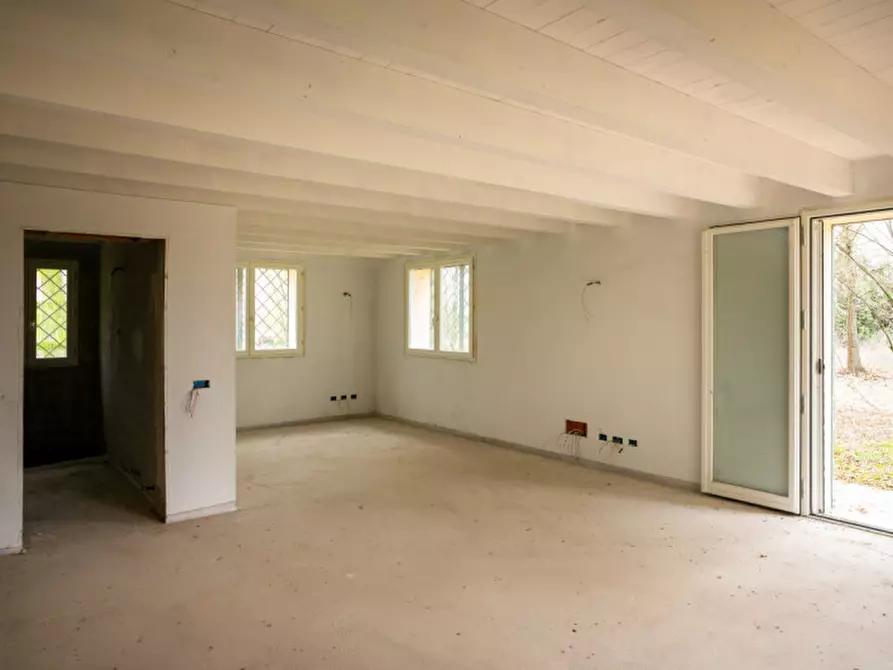 Immagine 8 di Villa in vendita  a Crevalcore