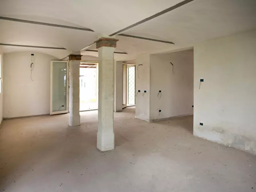 Immagine 9 di Villa in vendita  a Crevalcore