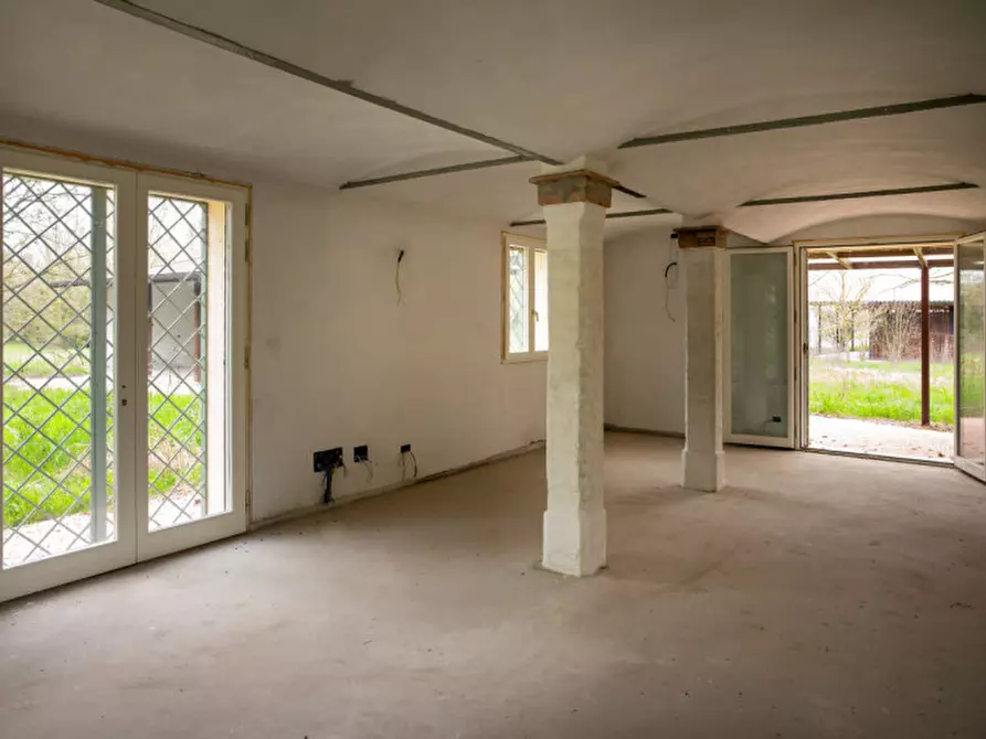 Immagine 10 di Villa in vendita  a Crevalcore