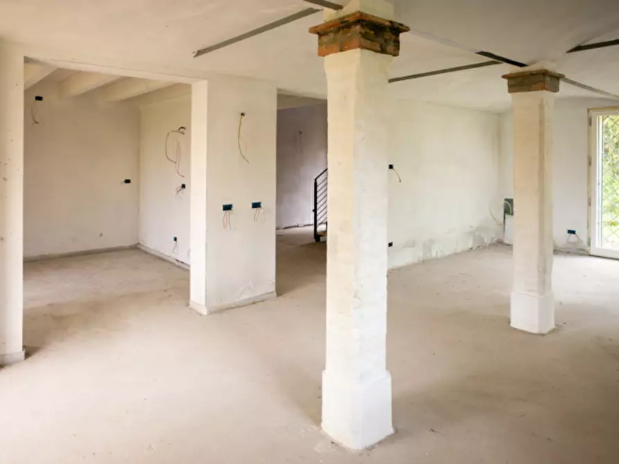 Immagine 11 di Villa in vendita  a Crevalcore