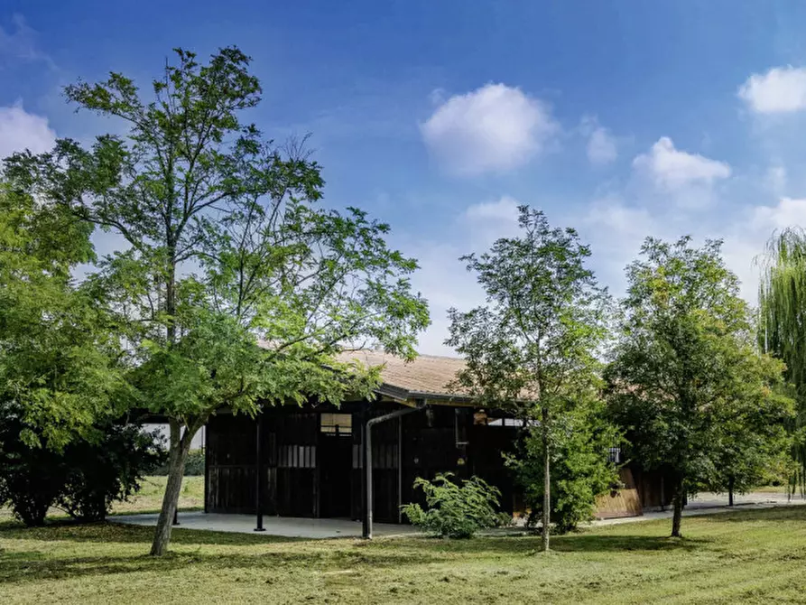 Immagine 15 di Villa in vendita  a Crevalcore