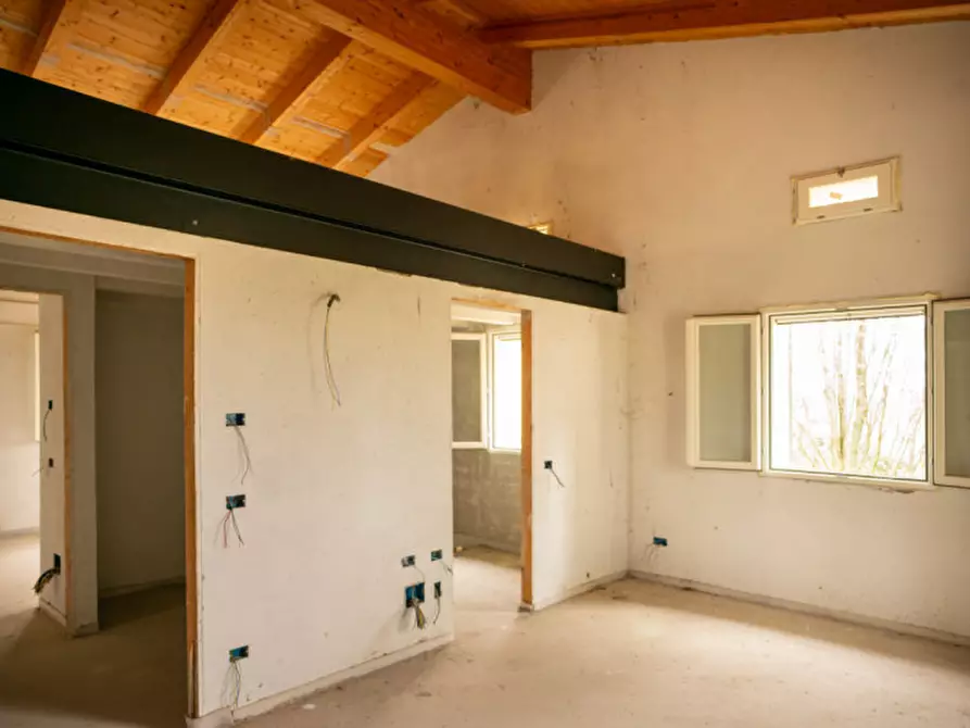 Immagine 23 di Villa in vendita  a Crevalcore