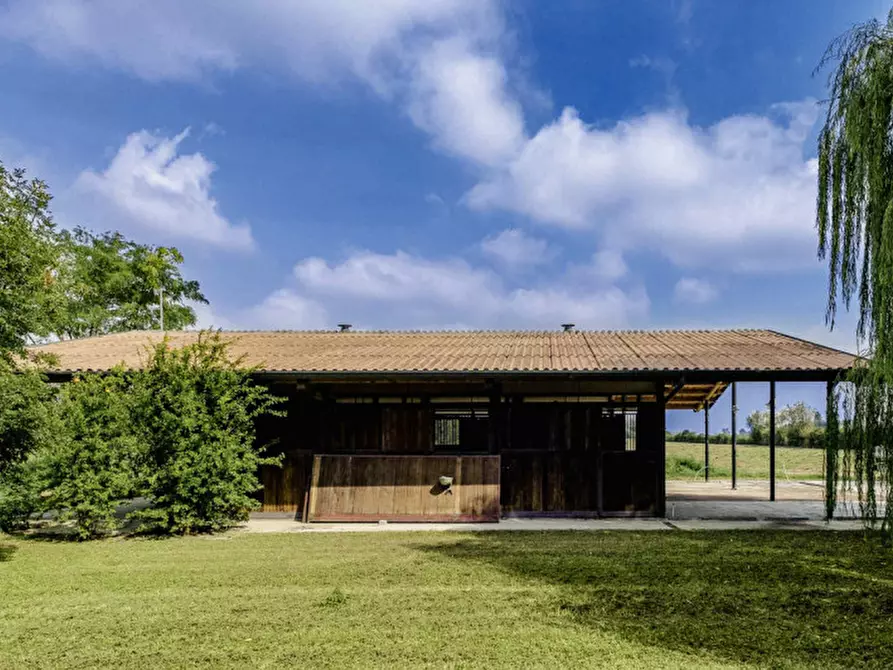 Immagine 25 di Villa in vendita  a Crevalcore