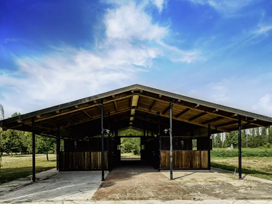 Immagine 26 di Villa in vendita  a Crevalcore