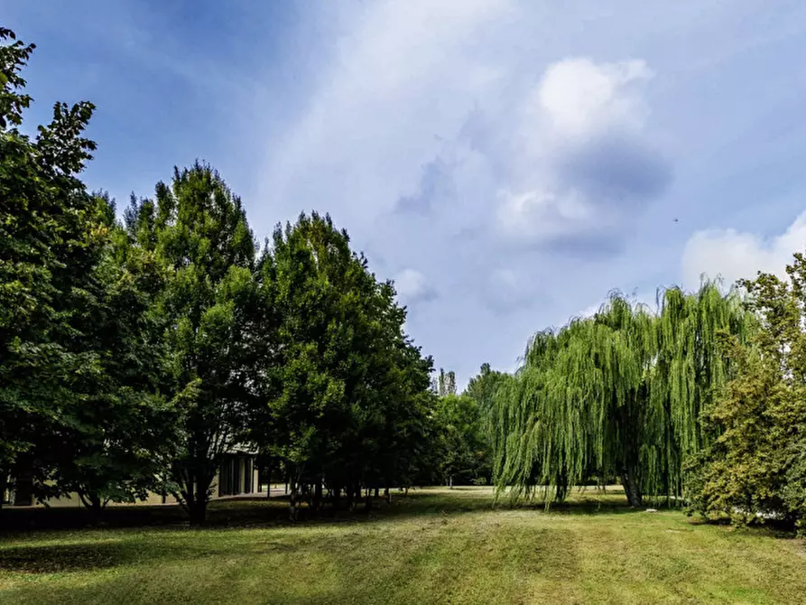 Immagine 28 di Villa in vendita  a Crevalcore