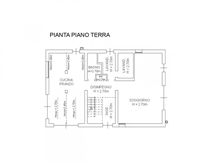 Immagine 30 di Villa in vendita  a Crevalcore