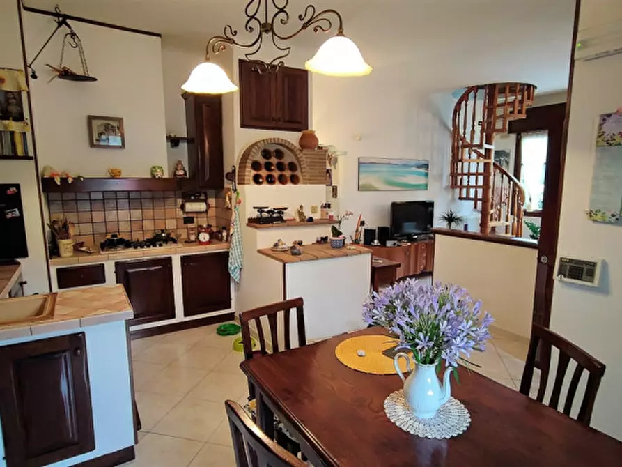 Immagine 2 di Villa in vendita  in Via Giovanni Borea a San Remo