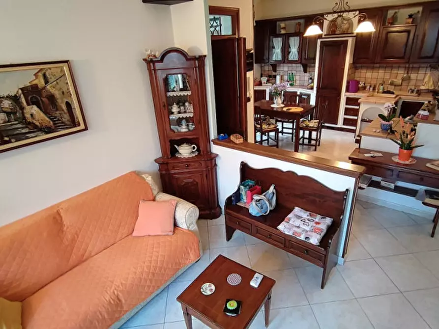 Immagine 4 di Villa in vendita  in Via Giovanni Borea a San Remo