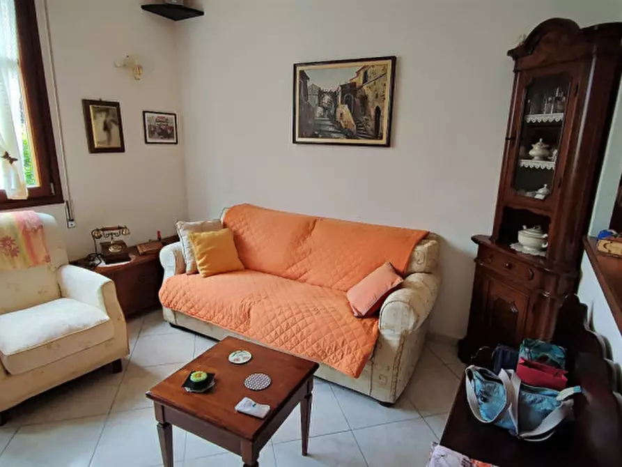 Immagine 5 di Villa in vendita  in Via Giovanni Borea a San Remo